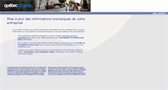 Desktop Screenshot of gdi.bqdms.com